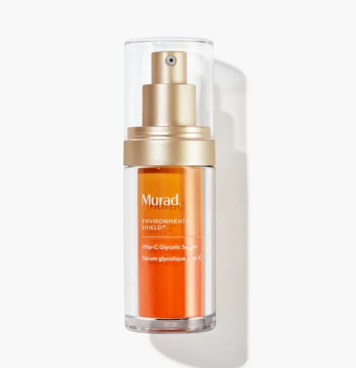 Murad Vita-C Glycolic Brightening Serum