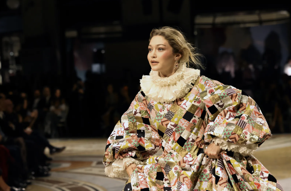 Vogue World 2026: Milano