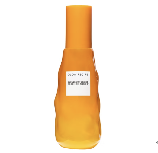 Glow Recipe Cloudberry Bright Essence Toner