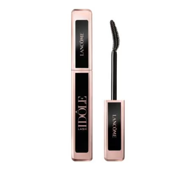 Lancôme Lash Idôle volumising mascara for lifted lashes