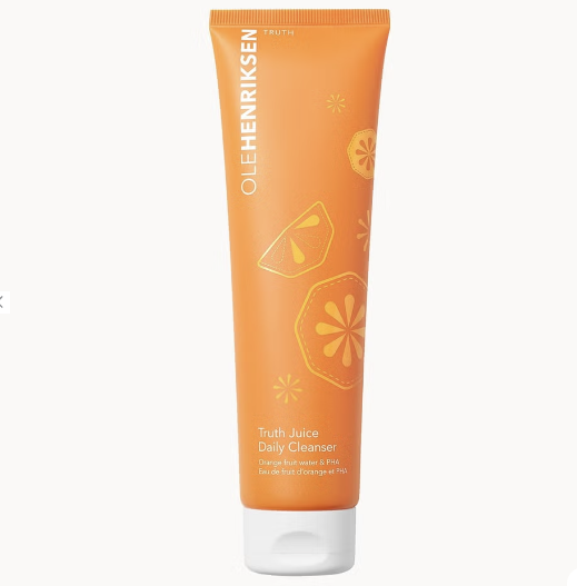 Ole Henriksen Truth Juice Daily Cleanser