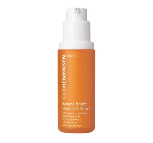 Ole Henriksen Banana Bright Vitamin C Serum