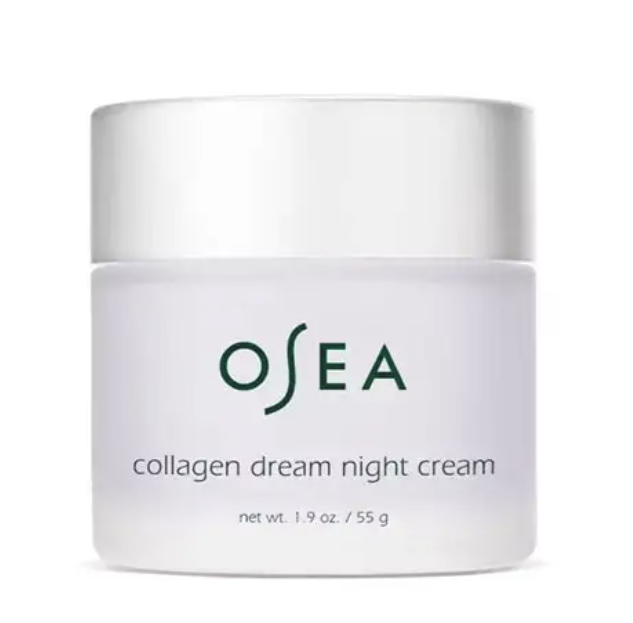 OSEA Collagen Dream Night Cream