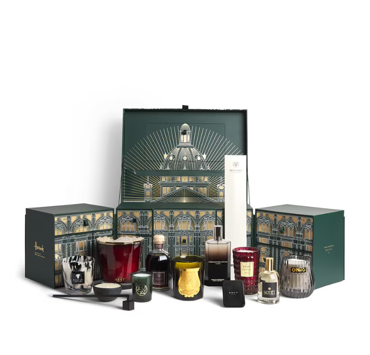 Harrods Home Fragrance Advent Calendar