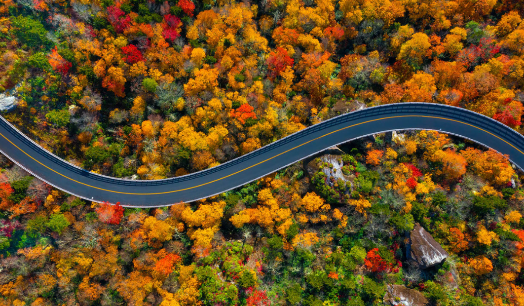 HunterMoss Introduces the Ultimate Blue Ridge Mountains Weekend