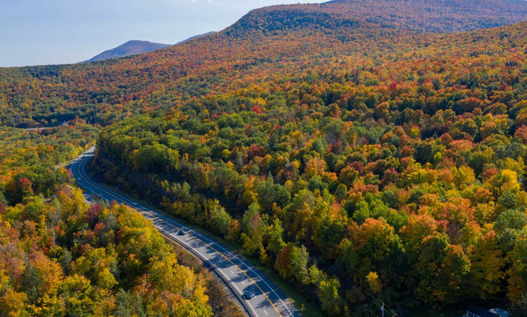 HunterMoss Brings Luxury Driving Escapes to the Hudson Valley