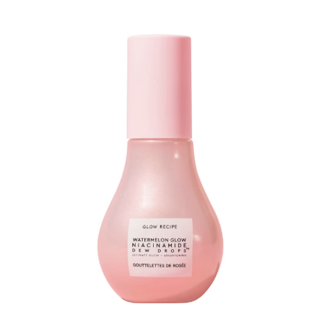 Glow Recipe Watermelon Glow Niacinamide Dew Drops