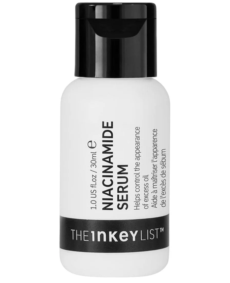 The Inkey List niacinamide