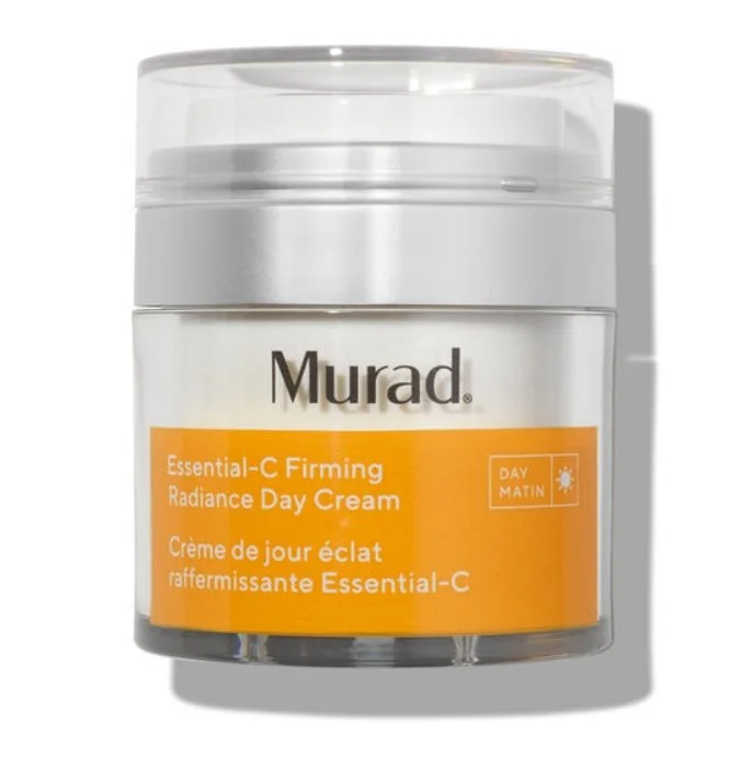 Murad Essential-C Firming Radiance Day Cream