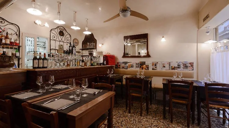 Osteria alle Testiere Venice