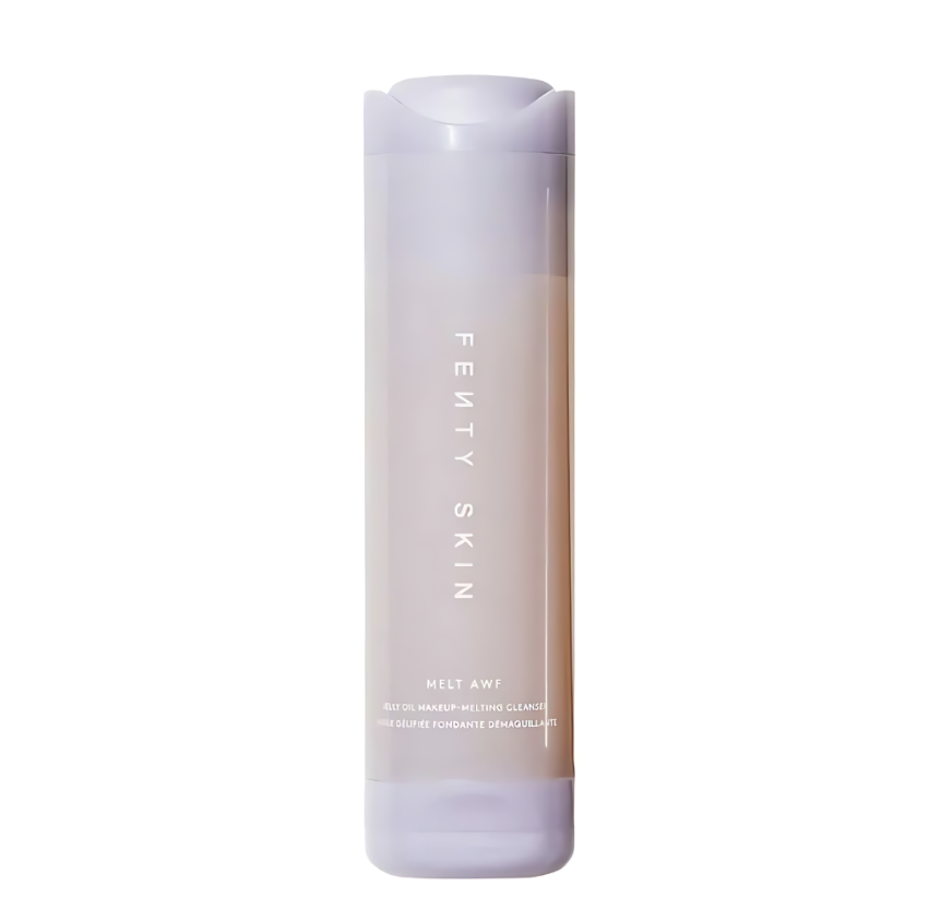 Fenty Skin Melt Awf Jelly Oil Makeup Melting Cleanser