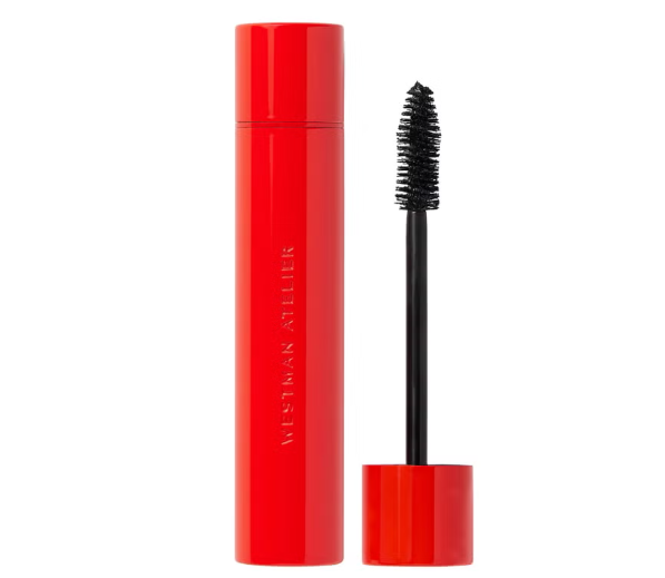 Westman Atelier Eye Want You mascara for sensitive eyes