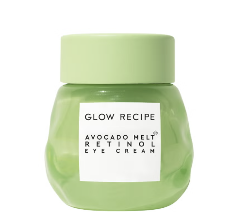 Glow Recipe Avocado Fine Line Eye Cream with Retinol