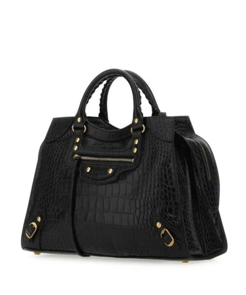 Balenciaga Neo Classic City structured handbag