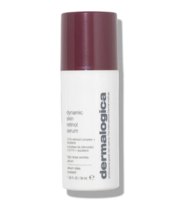 Dynamic Skin Retinol Serum