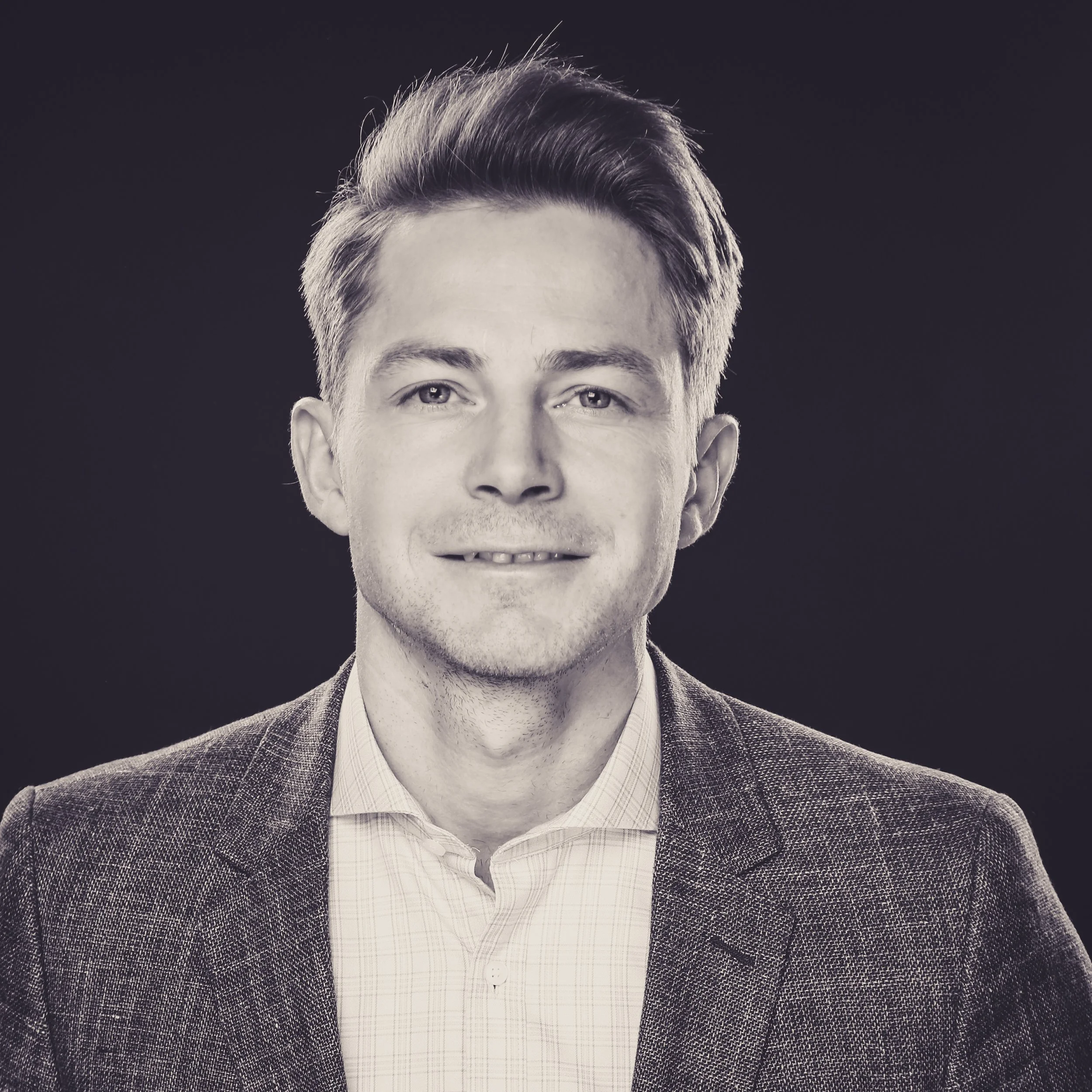 Benjamin Luther, LLM
