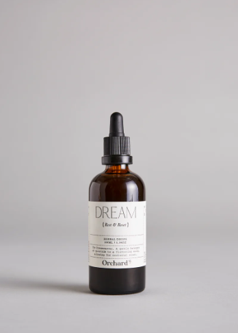 Herbal Tincture - Dream drops