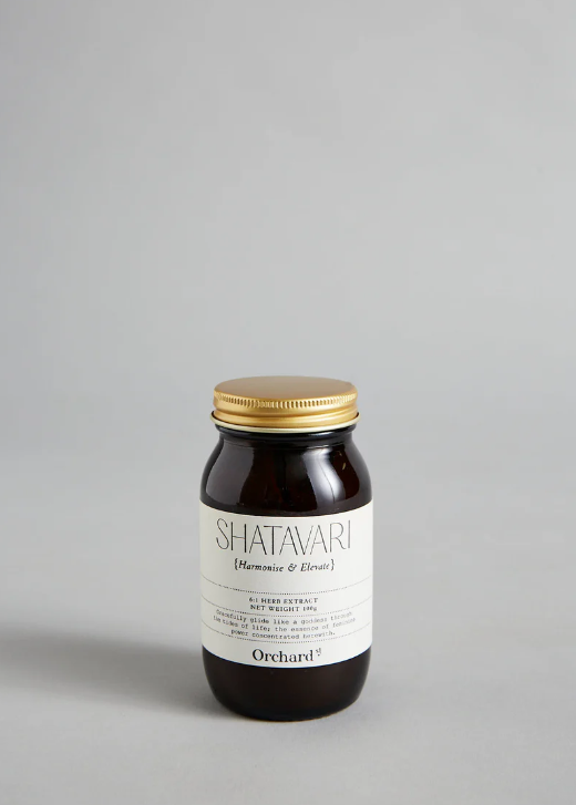 Tonic Herb - Shatavari