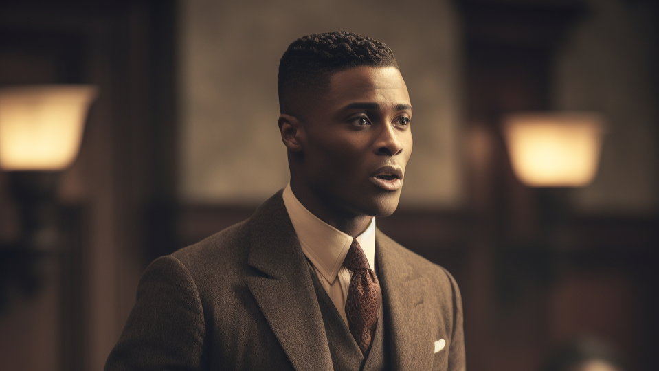 Landmark Civil Rights Cases: 1920s-1940s (Challenging)