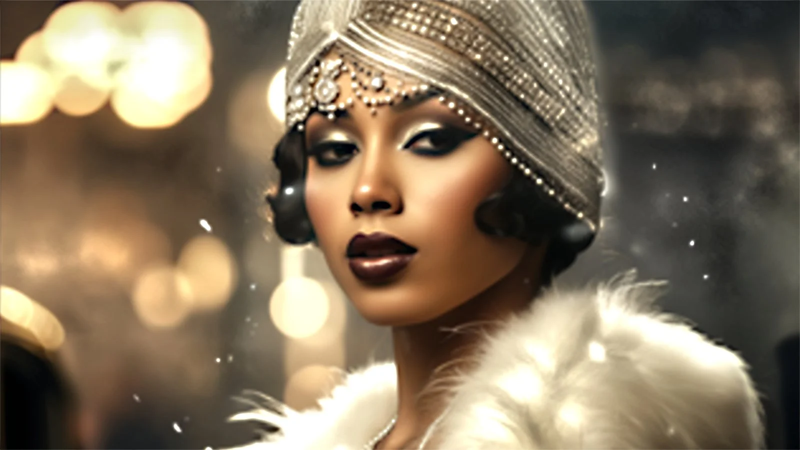 “Ordinary White People Can Read It”