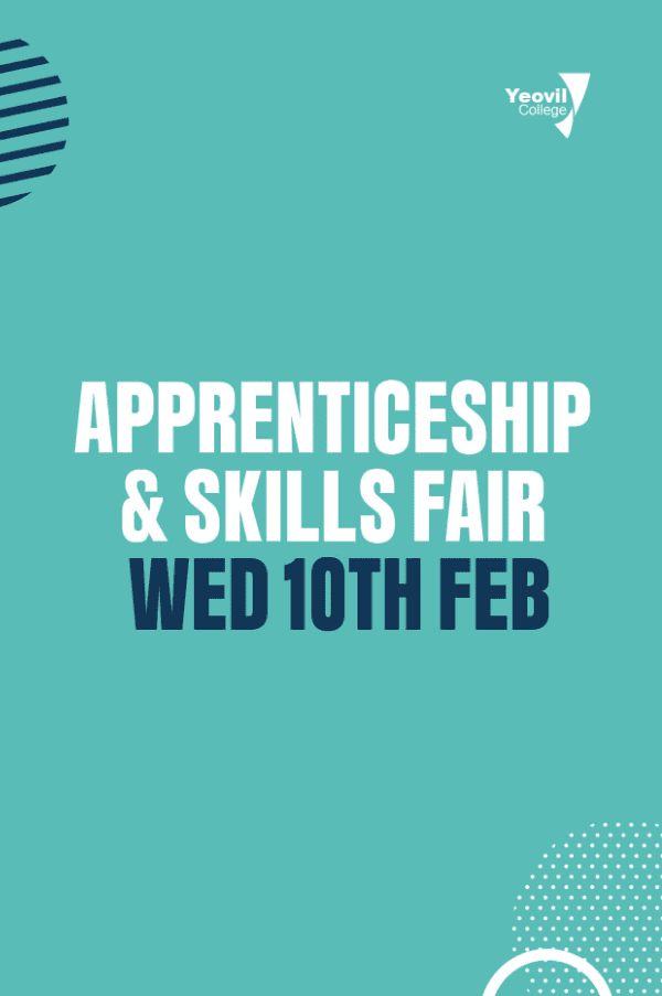 Apprenticeship & Skills Fair