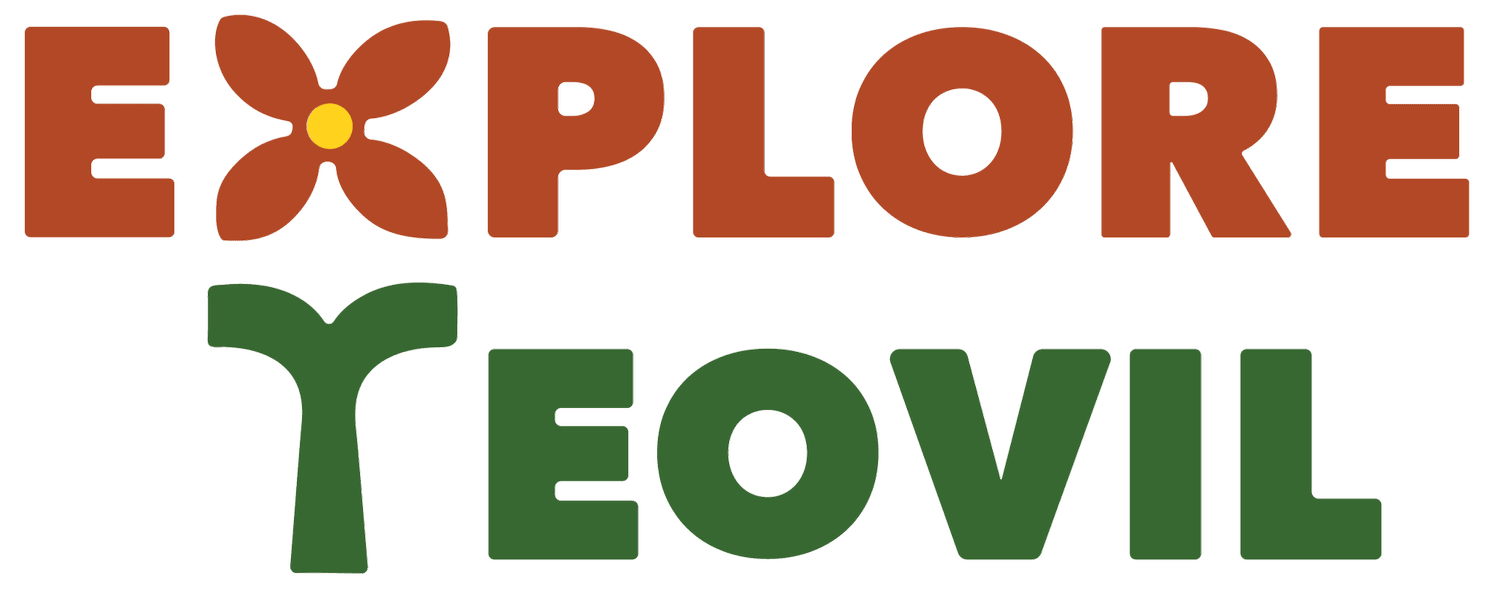Explore Yeovil