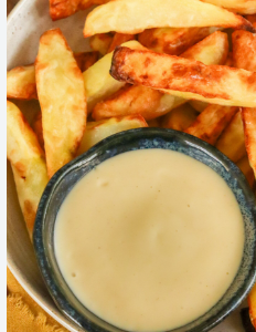 Honey Mustard Mayo