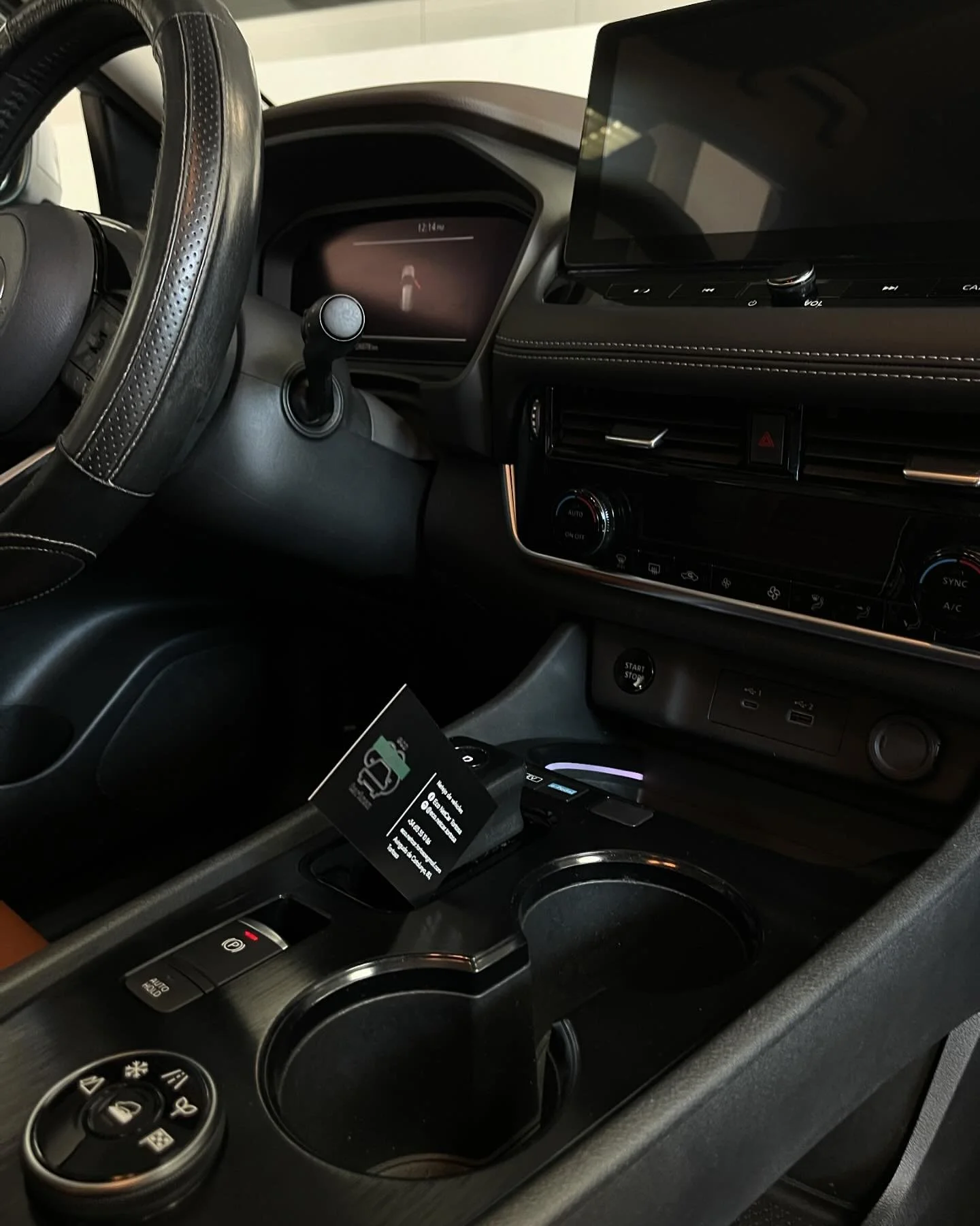 🚗✨ Prova el nostre servei de neteja intensiva i deixa el teu cotxe com nou! ✨🚗

Descobreix la difer&egrave;ncia amb Eco NetCar.
