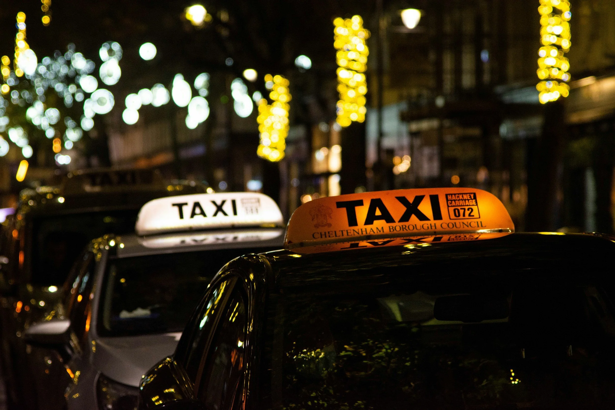 Keeping Safe On Your Night Out