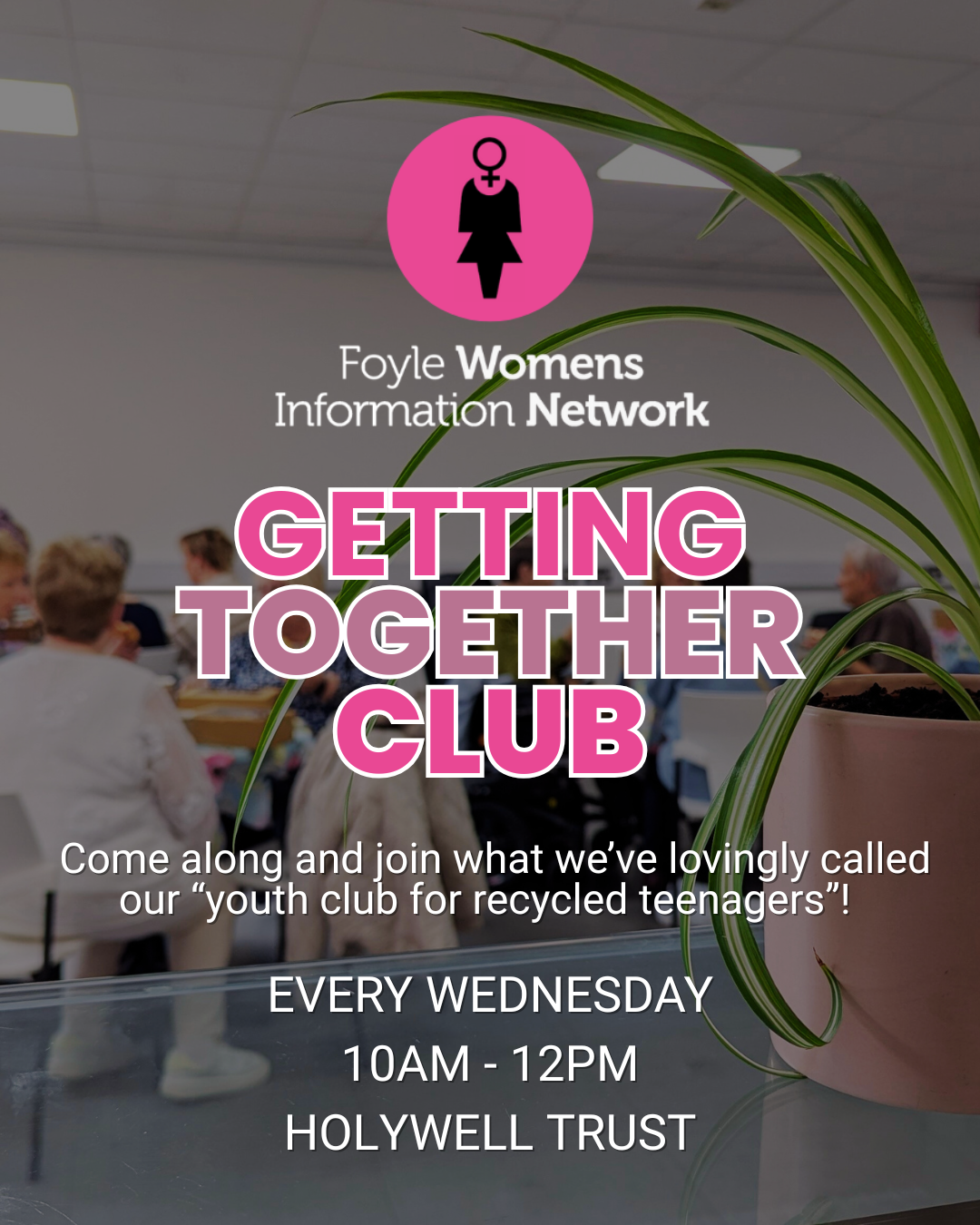 Getting Together Club