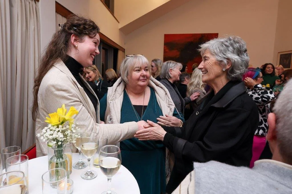 Looking Back at January &amp; February…