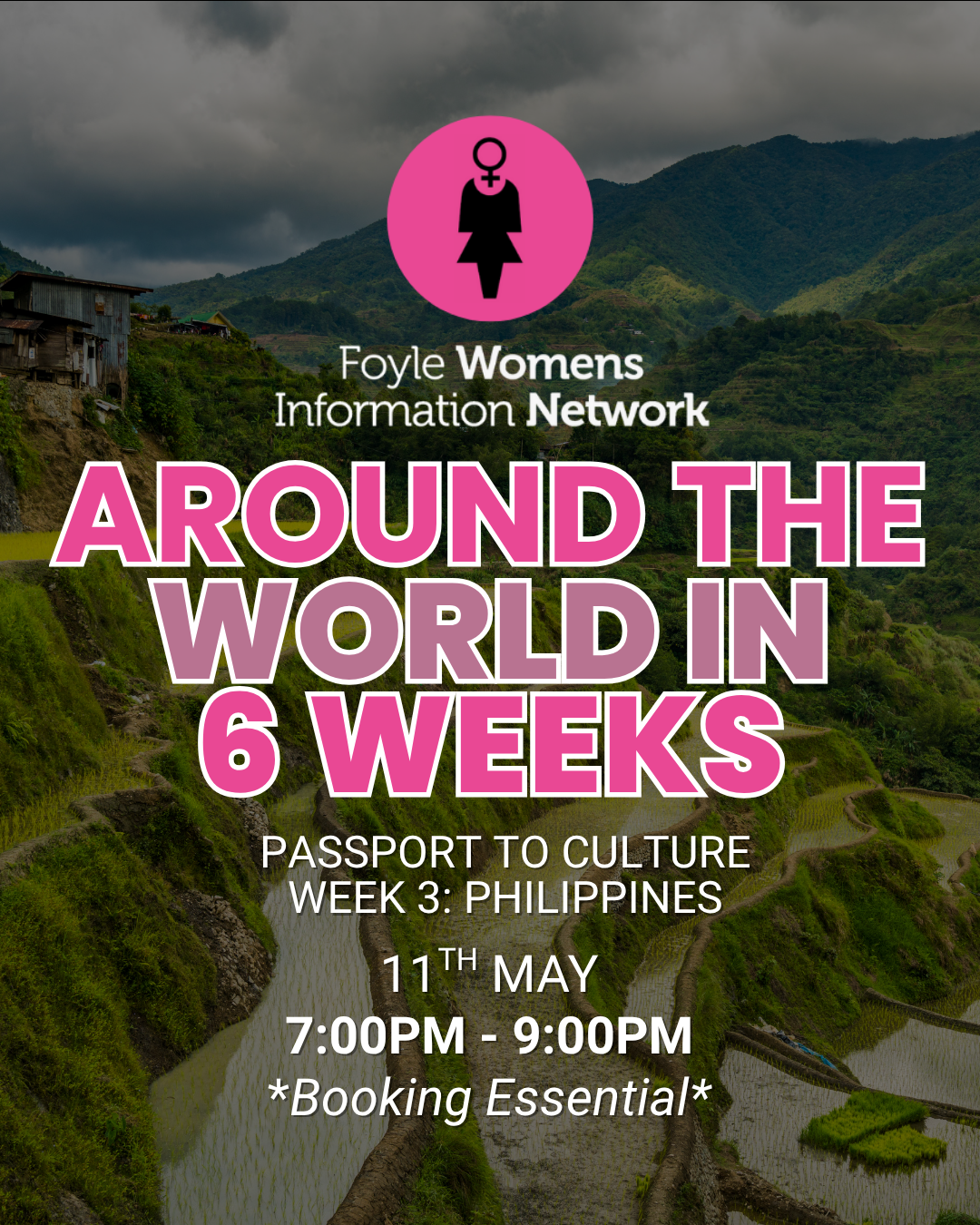 Passport to Culture: Around the World in 6 Weeks - Philippines