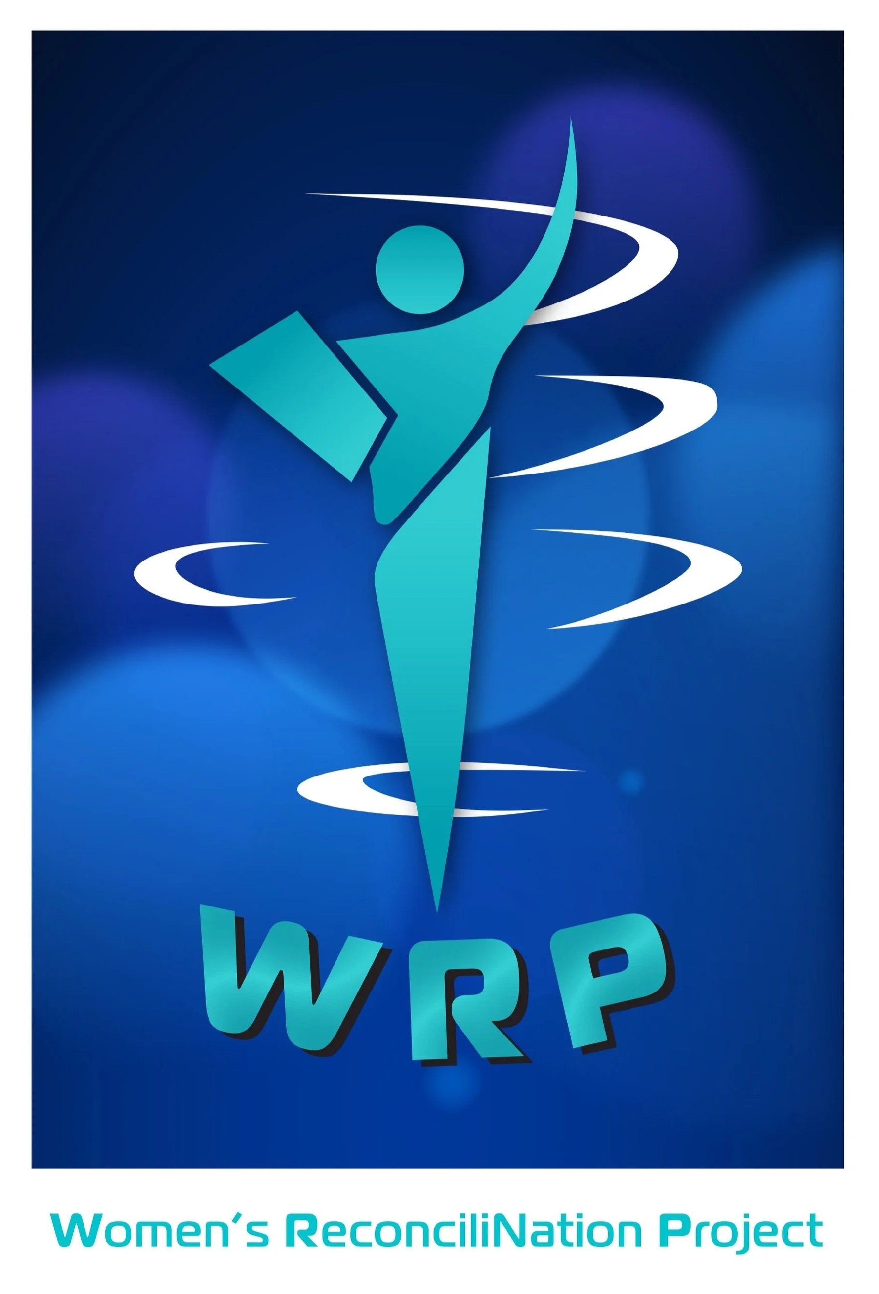 Introducing Women's ReconciliNation Project (WRP)