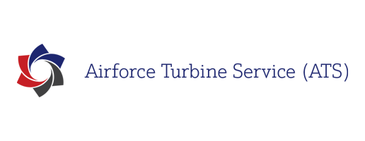 Airforce Turbine Service (ATS) logo