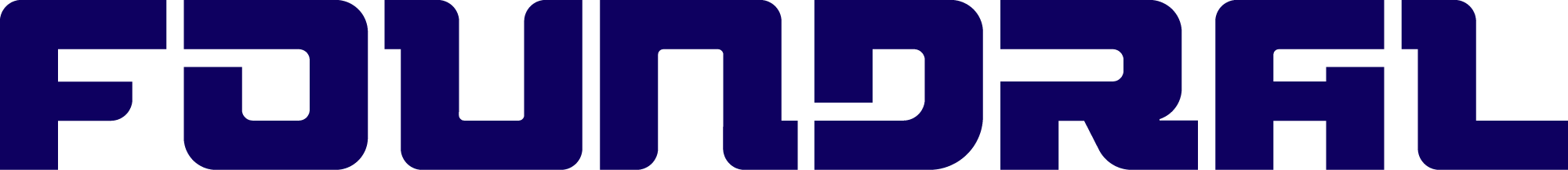 Foundral logo