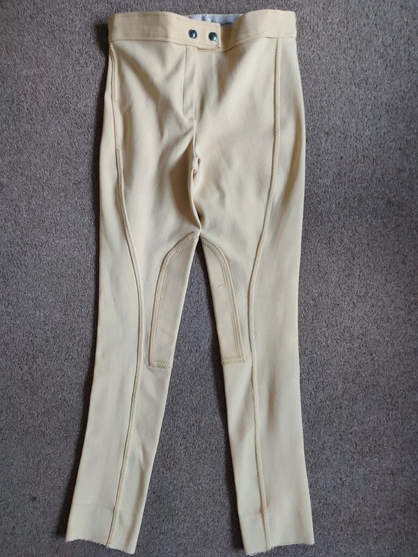 French Sports Wear 26-28 Ladies light canary frontjpeg.jpeg