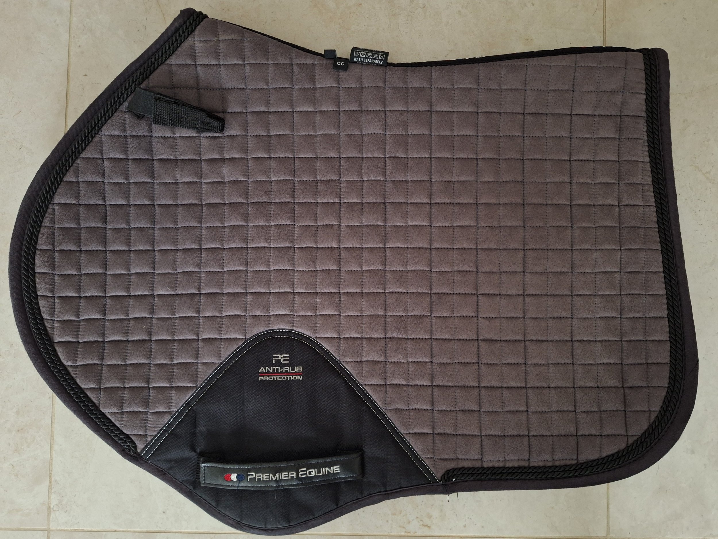 PE Grey Numnah Full CC .jpg