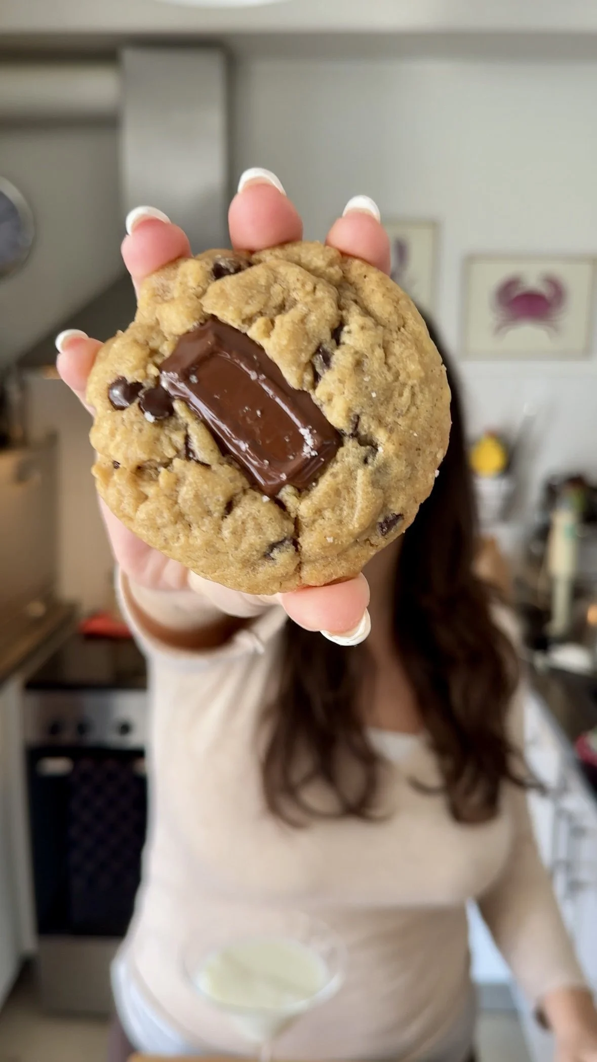 Ultimate Brown Butter Chocolate Chip Cookies (Soft, Chewy &amp; Foolproof)