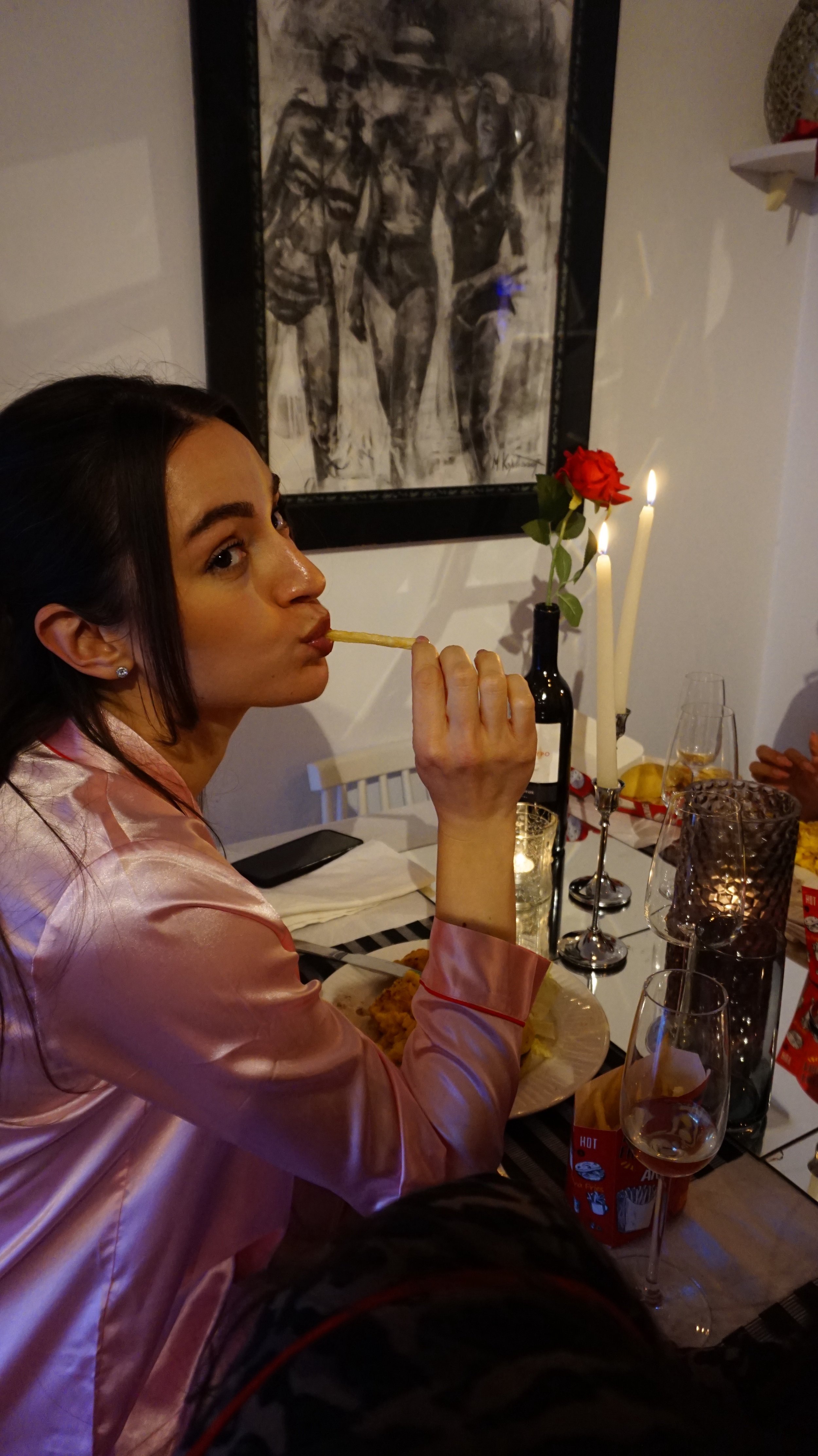 Ultra-Crispy Steakhouse-Style Skinny Fries (Make-Ahead Friendly)