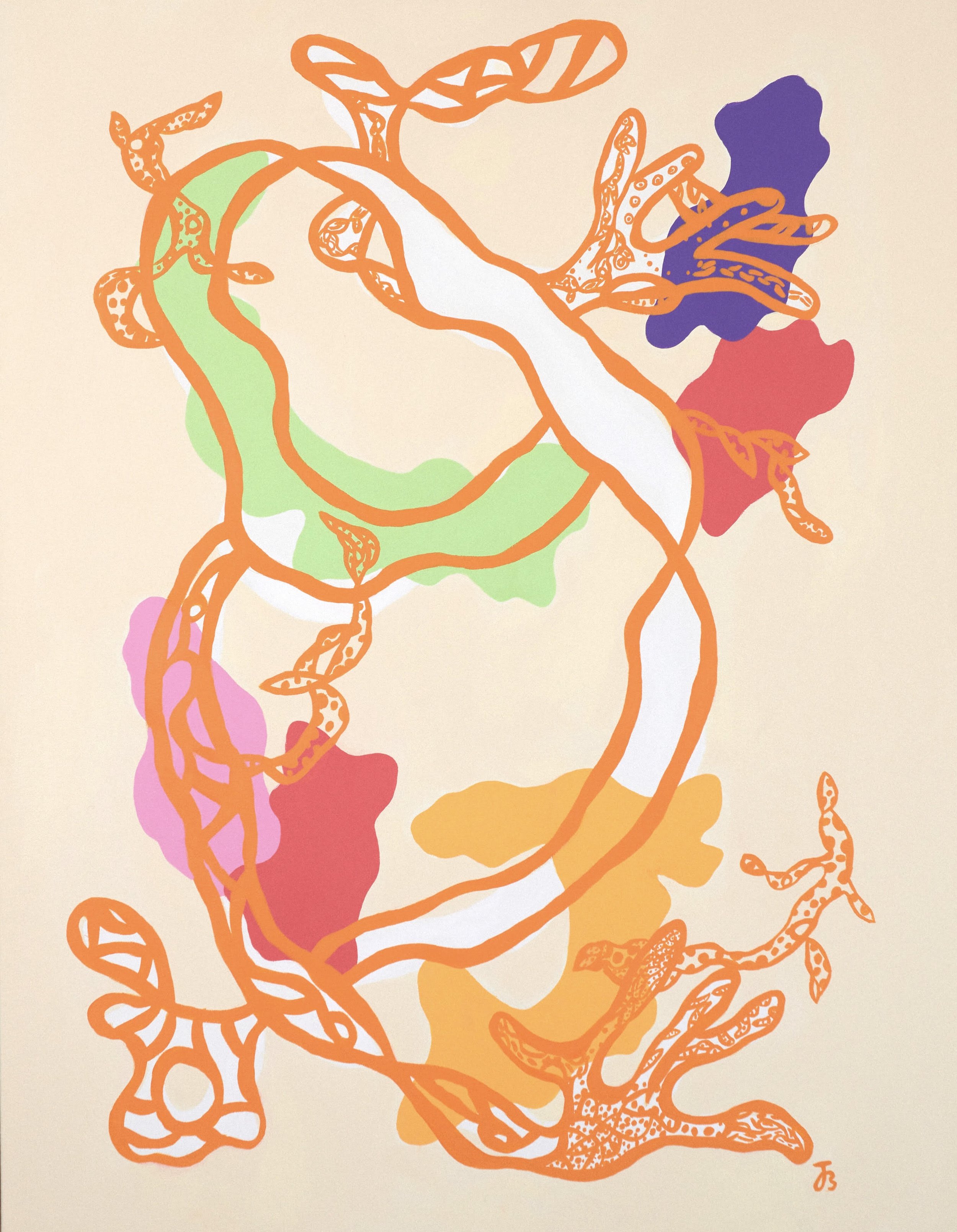 Tribal Gesture