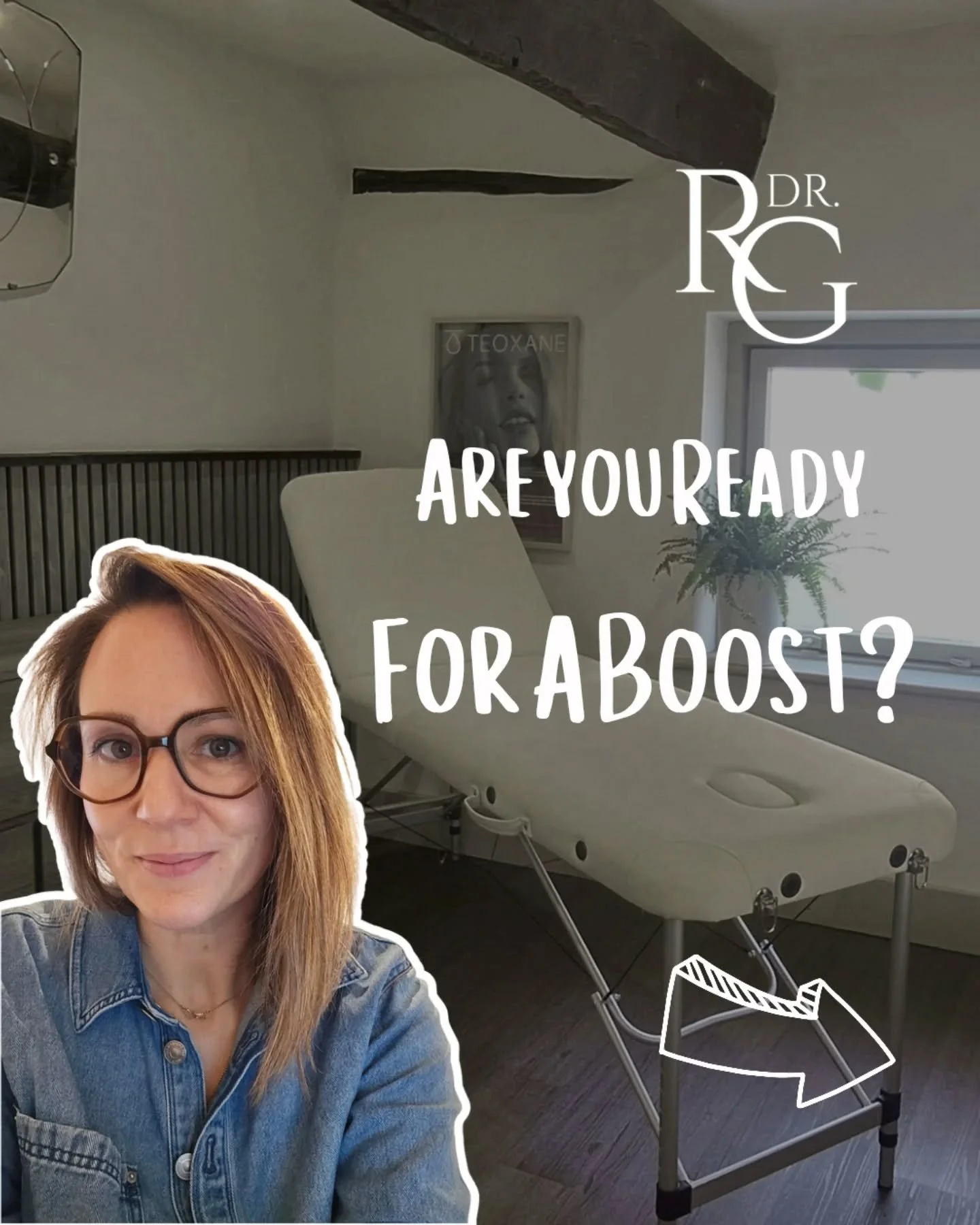 Are you ready for a Boost.

Facial balancing isn't all about volume or wrinkles.Often, one area in our face has a different skin quality to other areas.This difference may have been caused from uneven sun exposure, smoking and /or other lifestyle fac