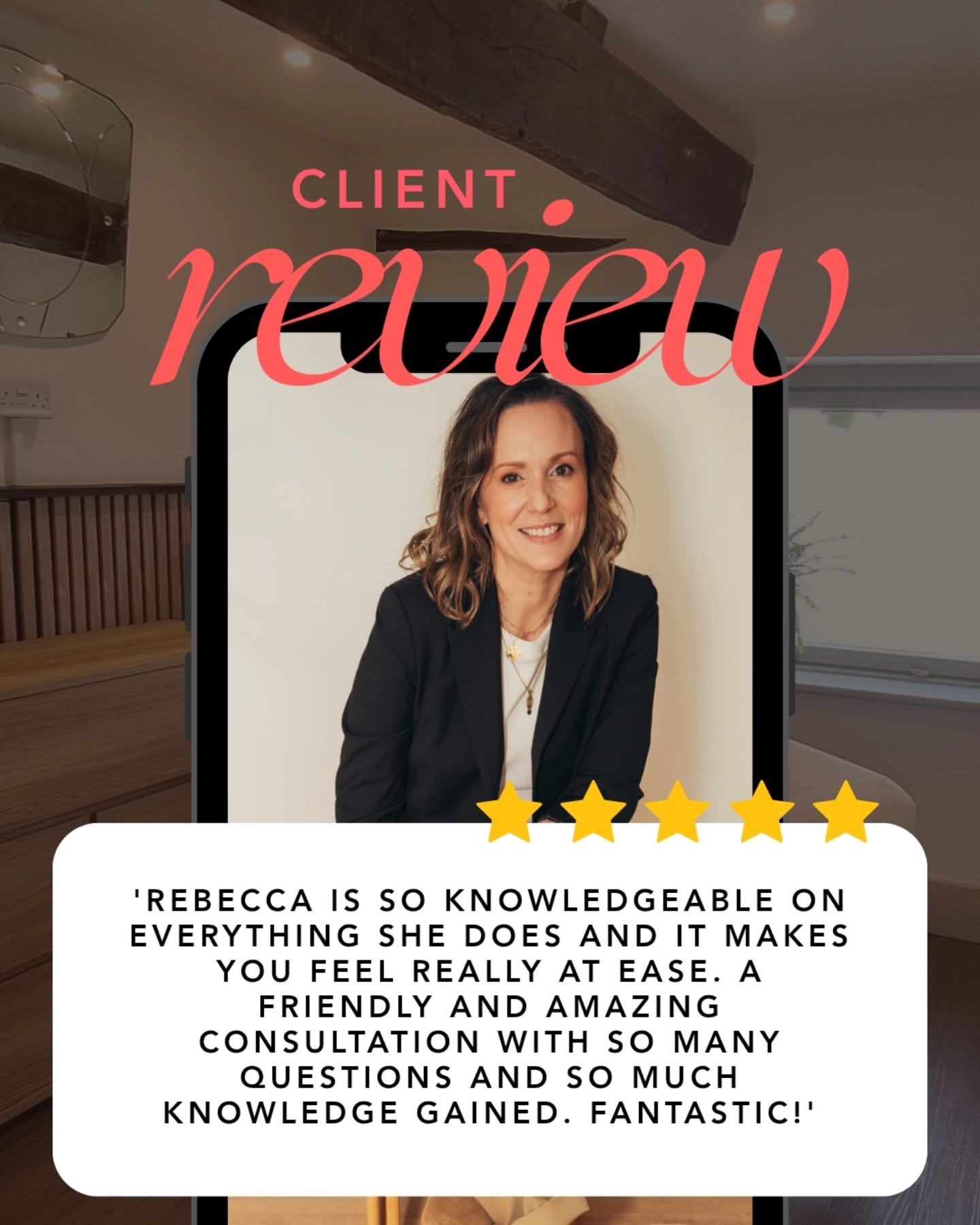 Your Aesthetic Consultation is for you. We talk about what you want to talk about. If you want to be able to prioritise your options, we consider everything that matters to you and work out what would be best. Then you go and have a think. No rushing