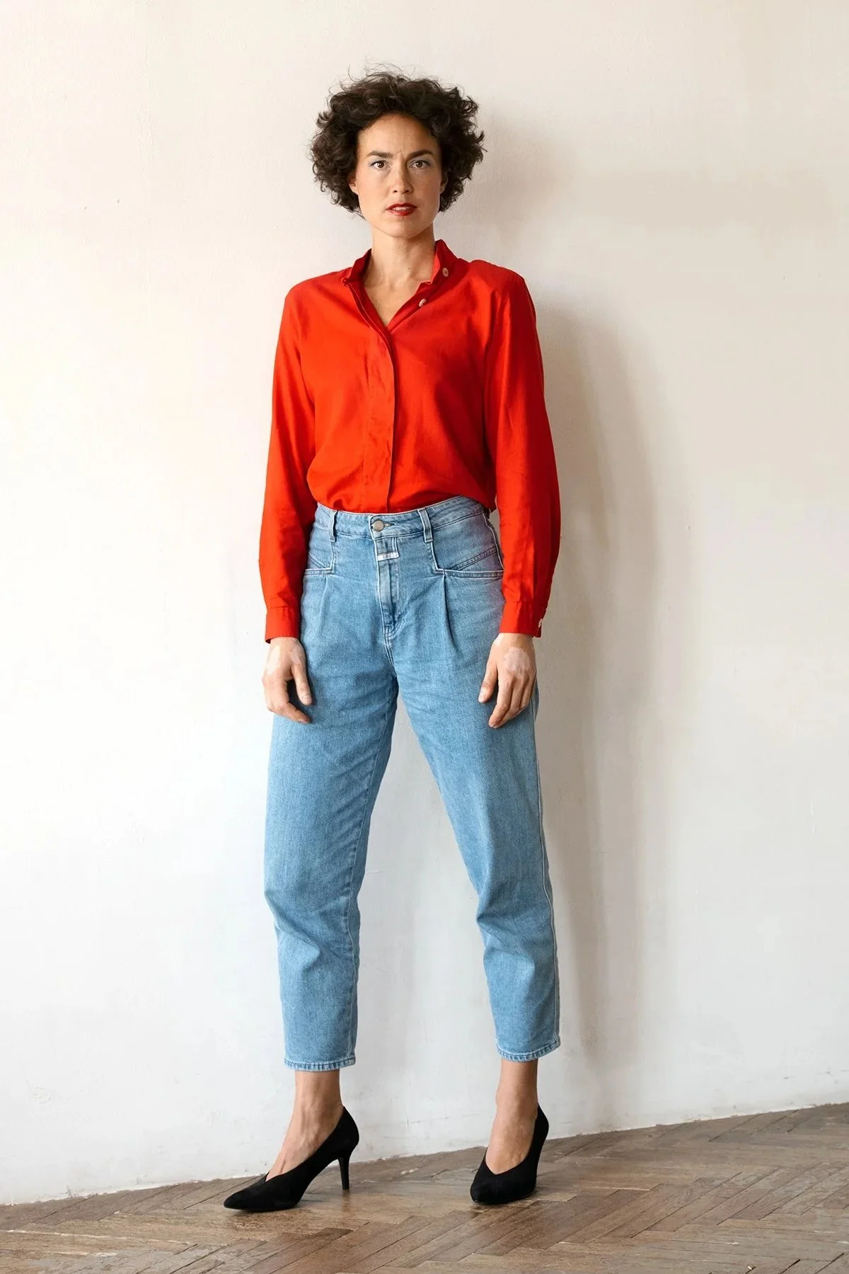 Präsenz im Unternehmen