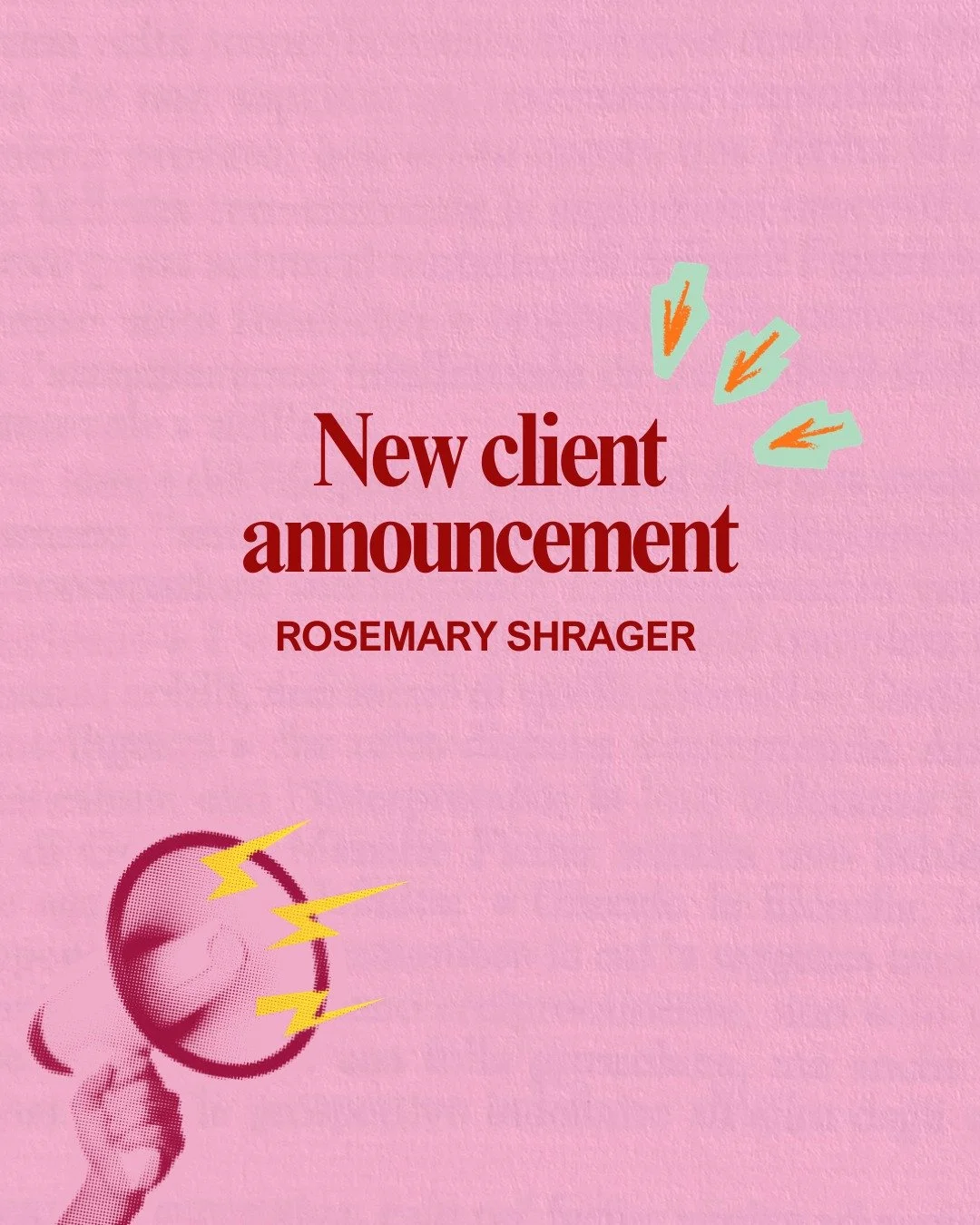 Exciting News! I&rsquo;m thrilled to announce that I&rsquo;m now managing Facebook &amp; Instagram for the one and only Rosemary Shrager!

For those who don&rsquo;t know her, Rosemary is a British chef, TV personality and culinary educator. Beloved f