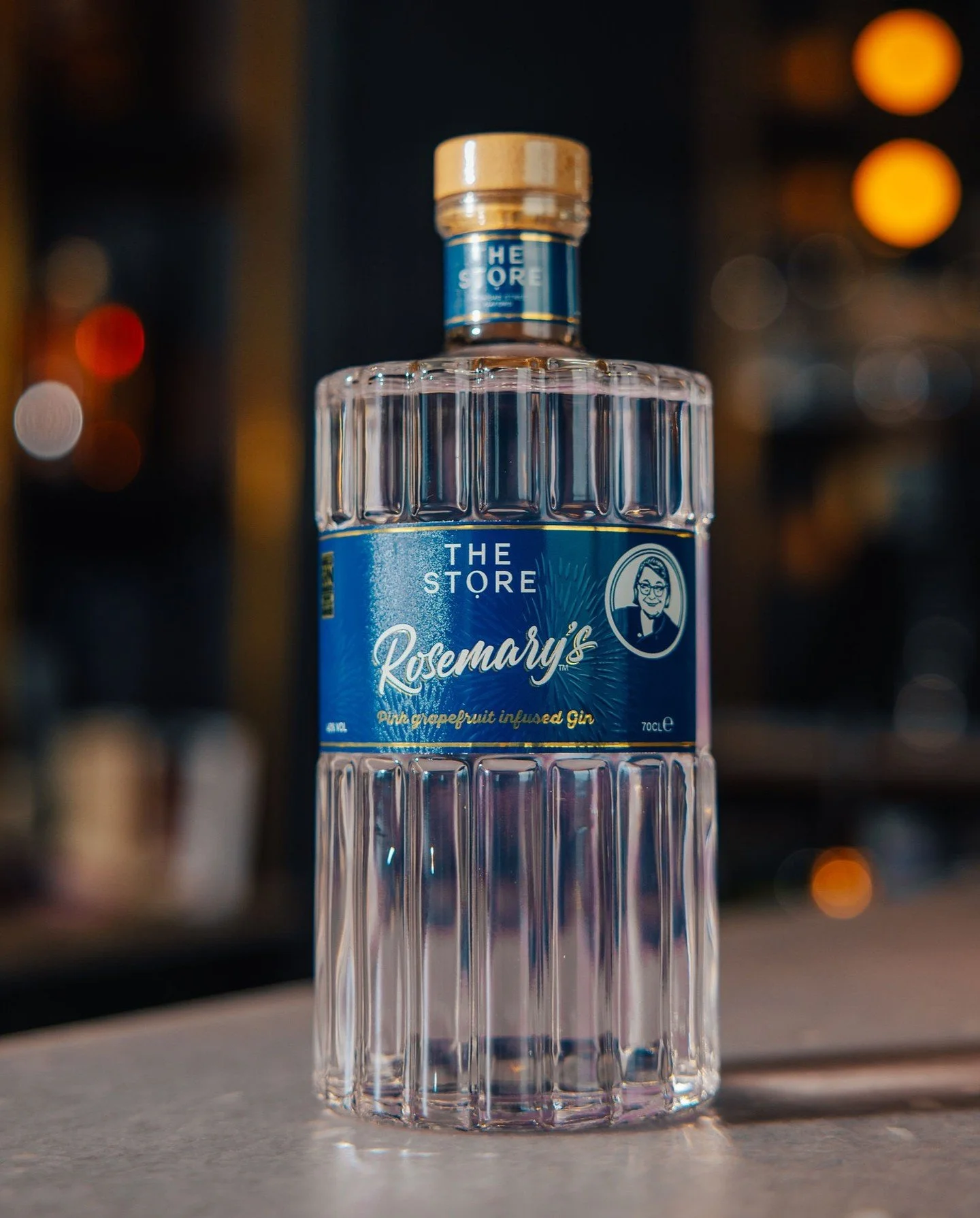 A really exciting collaboration to support across social media, bringing together two brands I&rsquo;m proud to work with - The Store, Oxford and Rosemary Shrager.

From shooting the campaign content through to creating the strategy and rolling it ou