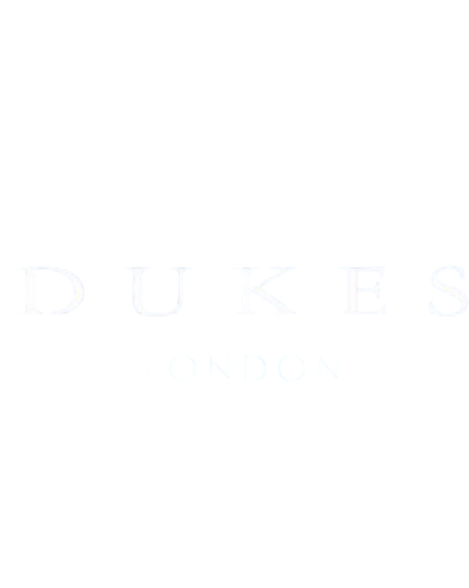 Dukes London and Dukes Bar in Mayfair
