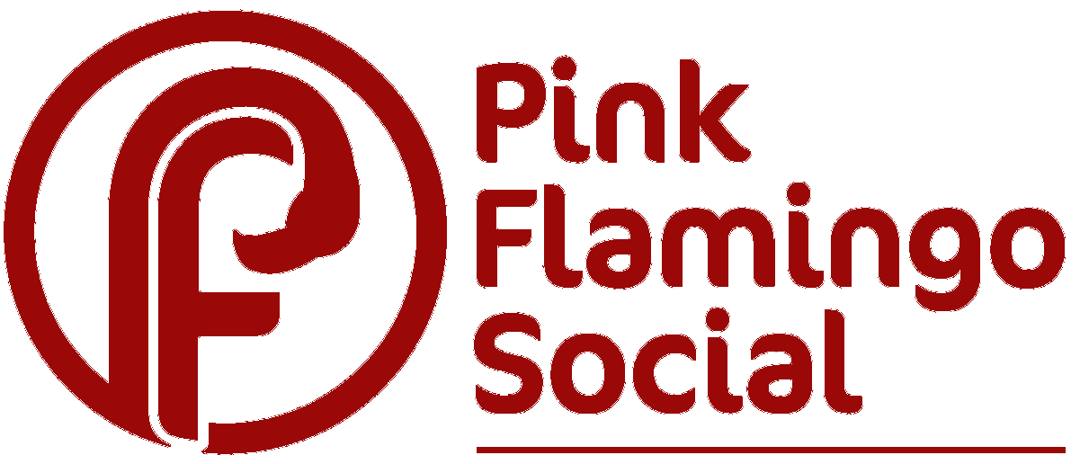Pink Flamingo Social