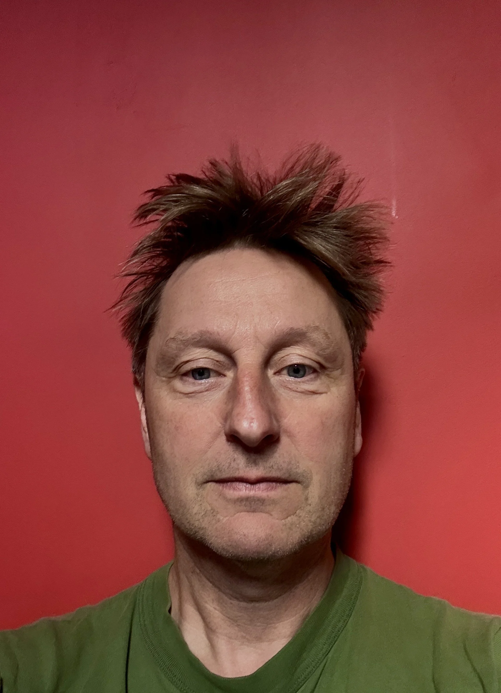 Craig Tindall