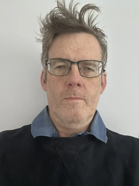 Gordon Kay