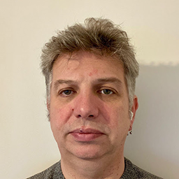 Simon Berriman